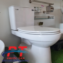 Bồn Cầu Inax  514