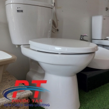Bồn Cầu 306