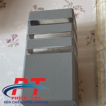 Đèn Tường 6358-1GY