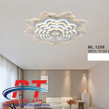 Đèn mâm PTDM1258-800