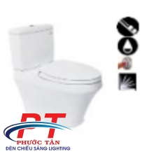Bồn cầu Toto CS945DNT2