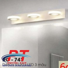 Đèn soi tranh PTST741