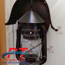 Đèn Trụ SL6289