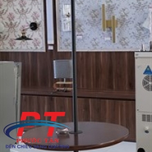Đèn bàn cây 5012