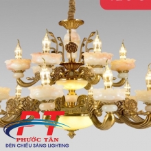 Đèn chùm PTDC7070-15