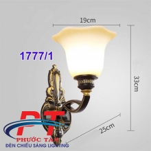 Đèn Tường DT1777