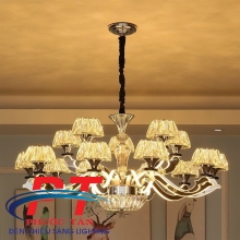 Đèn chùm PTDC4250-15