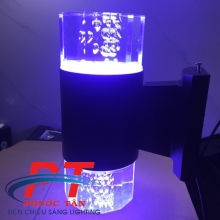 Đèn Tường Giọt  Nước DT287 03 Màu