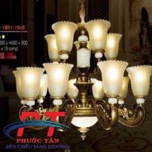 Đèn chùm PTDC1801-15
