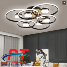 Đèn Áp Trần PTDC313-6