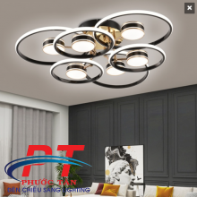 Đèn Áp Trần PTDC313-8