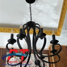 Đèn chùm PTDC109-8