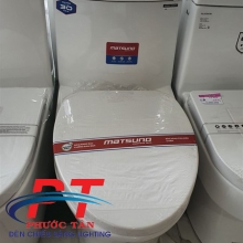 Bồn cầu Matsuno MSK5002