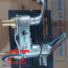 Vòi lavabo Teady SLV02