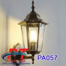 Đèn Trụ Dt057