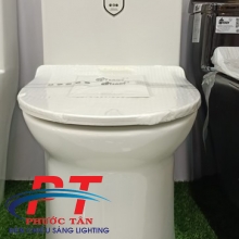 Bồn cầu LK 8350 Teady