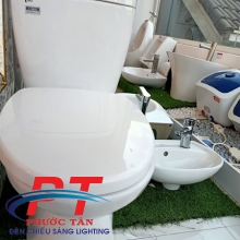 Bồn cầu C306VA
