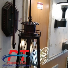 Đèn Trụ SL6965