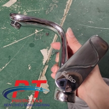 Vòi lavabo nóng lạnh Caro CaRCA7022