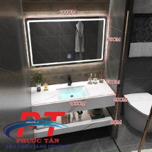 Tủ lavabo TLVB1100