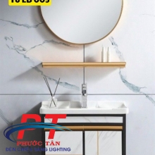 Tủ lavabo TLLB005