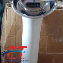 Vòi la thác tràn 30cm - trắng bóng