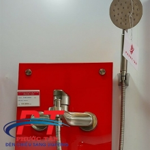 Củ sen bẻ 304 SM