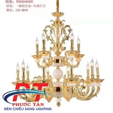 Đèn chùm  PTDC2034-15
