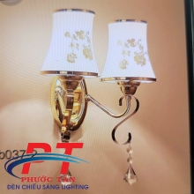 Đèn tường DT037-2