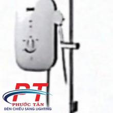 Máy nước nóng trực tiếp không bơm Ferroli
