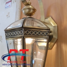Đèn Trụ B5003