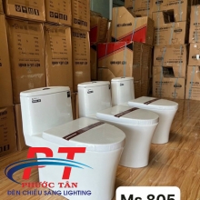 Bồn cầu Linax 805