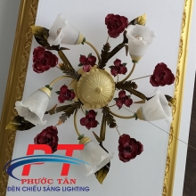 Đèn chùm PTDC3920-5