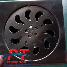 Lọc rác 90 KKK ( Hố ga)