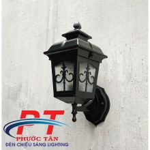 Đèn Trụ DT31D