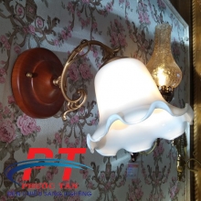 Đèn Tường DTE02