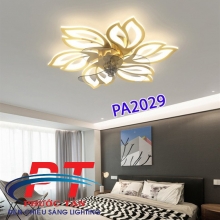 Đèn quạt PTDQ2029