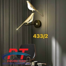 Đèn tường DT433