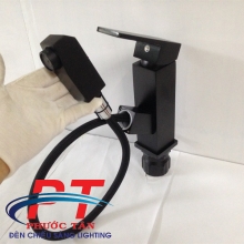 Vòi lavabo rút dây VLVB-30028D