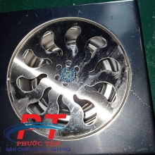 Lọc rác 110 Vinahasa (hố ga)