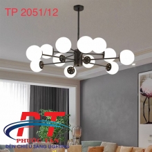 Đèn chùm PTDC2052-12D