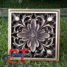 Thoát sàn đồng 8730