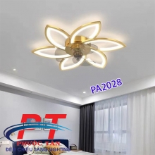 Đèn quạt PTDQ2028 