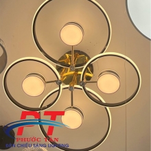 Đèn áp trần hiện đại PTDC313-8