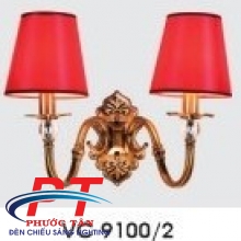 Đèn Tường DT9100-2