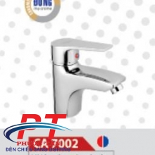 Vòi lavabo nóng lạnh Caro