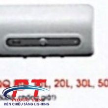 Máy nước nóng gián tiếp Ferroli QQ ME 20L