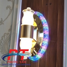 Đèn tường led PTDT8868-2