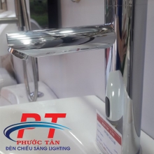 Vòi lavabo lavabo cảm ứng 612AB