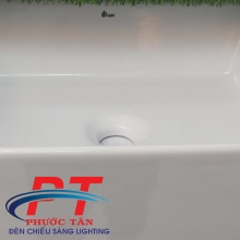 Chậu rửa mặt LV324